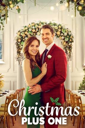 Poster: Ein Traummann zu Weihnachten