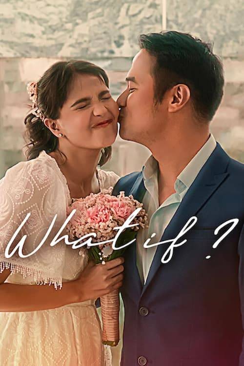 Poster: What If