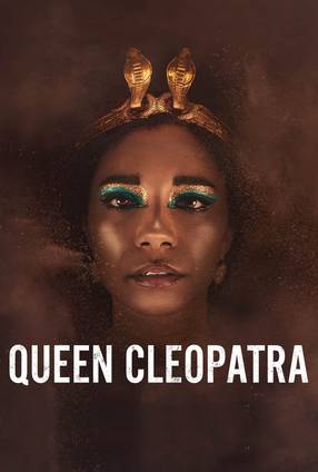 Poster: Queen Cleopatra
