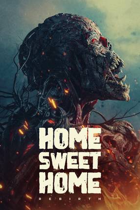 Poster: Home Sweet Home: Rebirth