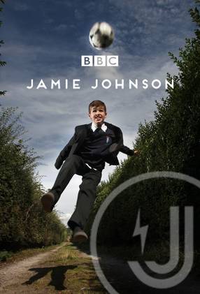 Poster: Jamie Johnson