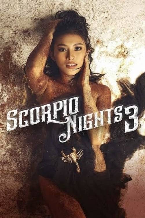 Poster: Scorpio Nights 3