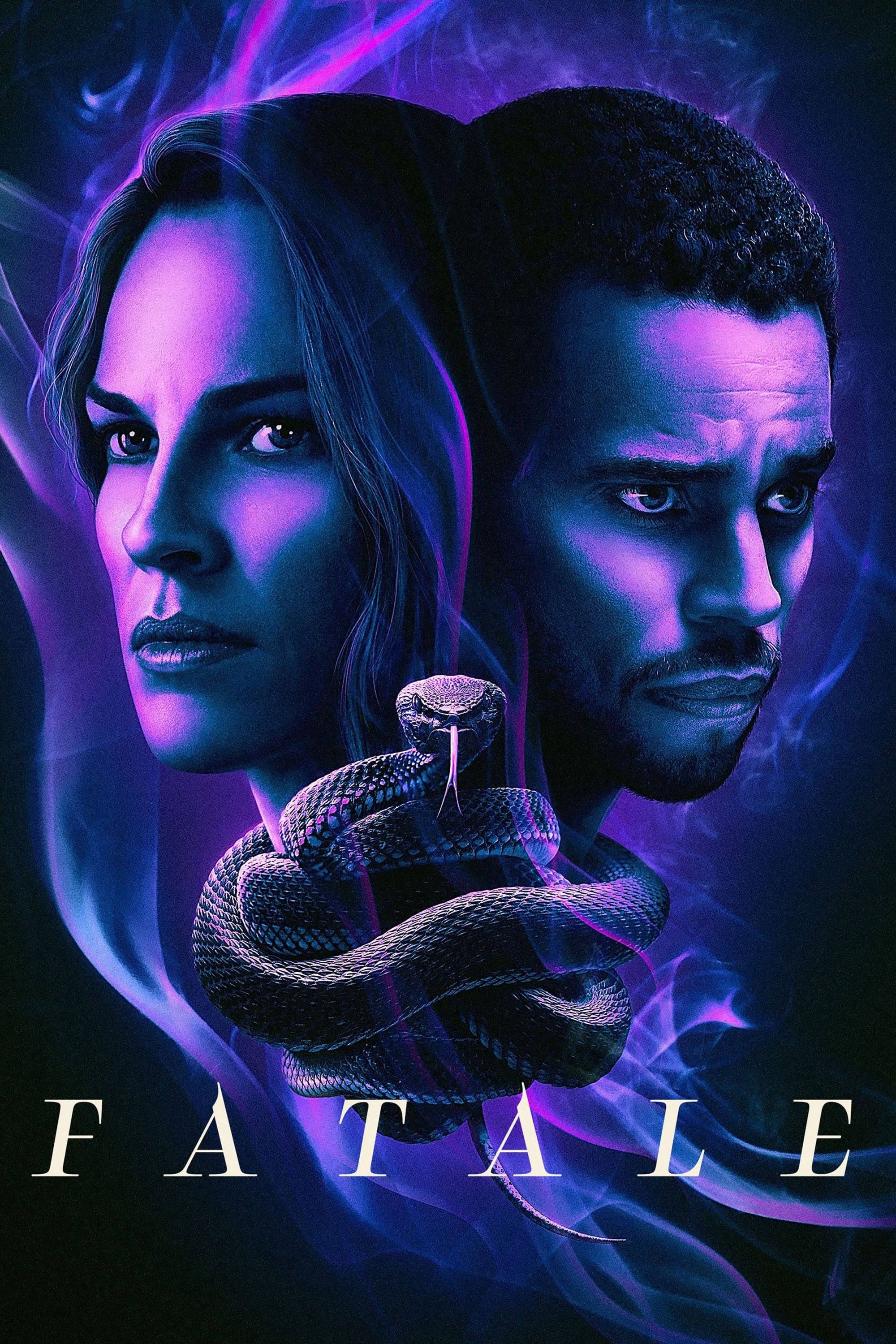 Poster: Fatale