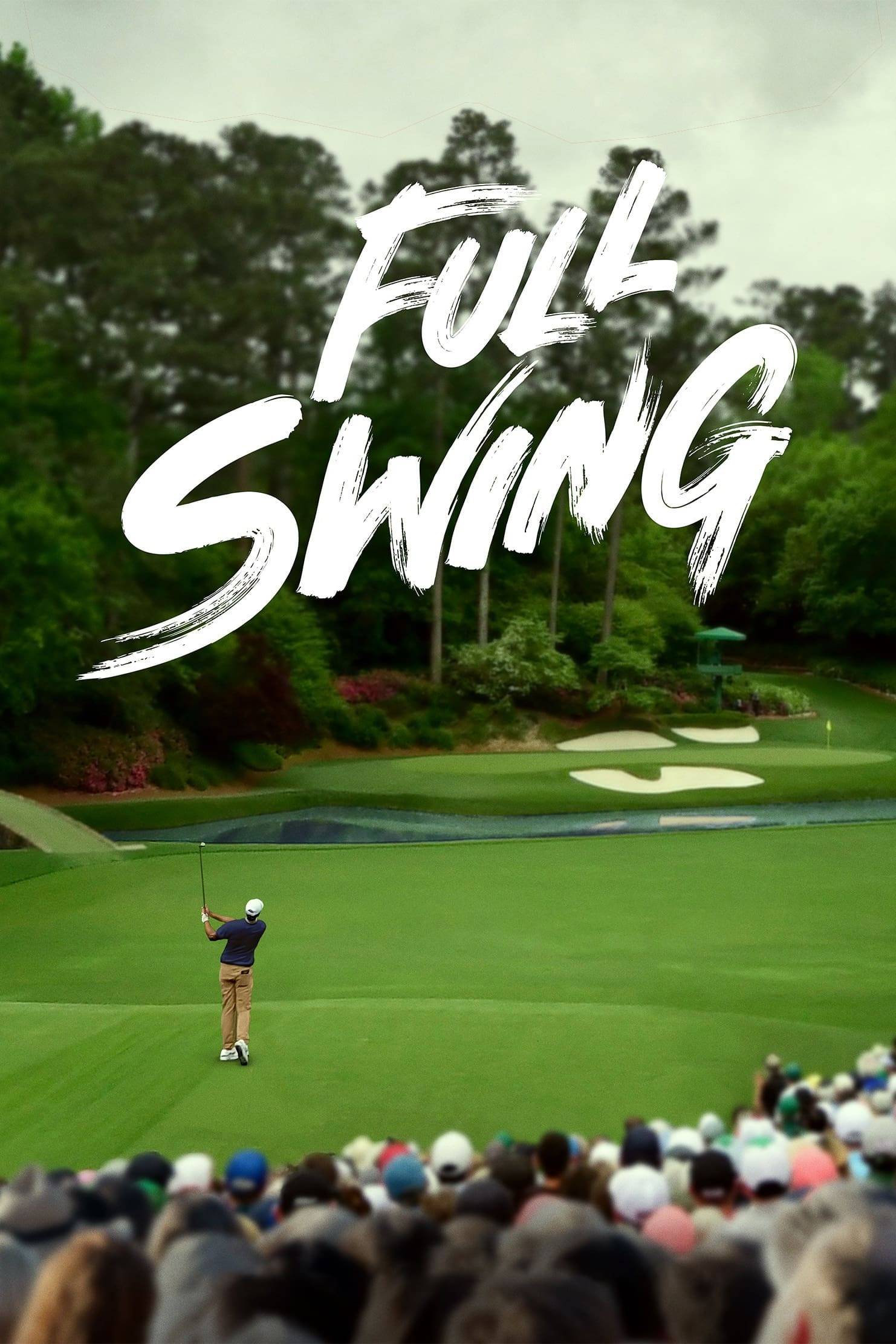 Poster: Full Swing