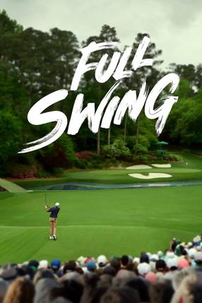Poster: Full Swing