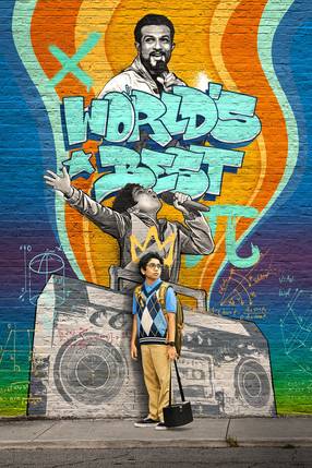Poster: Der Beste der Welt
