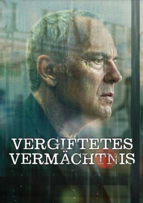 Poster: Vergiftetes Vermächtnis