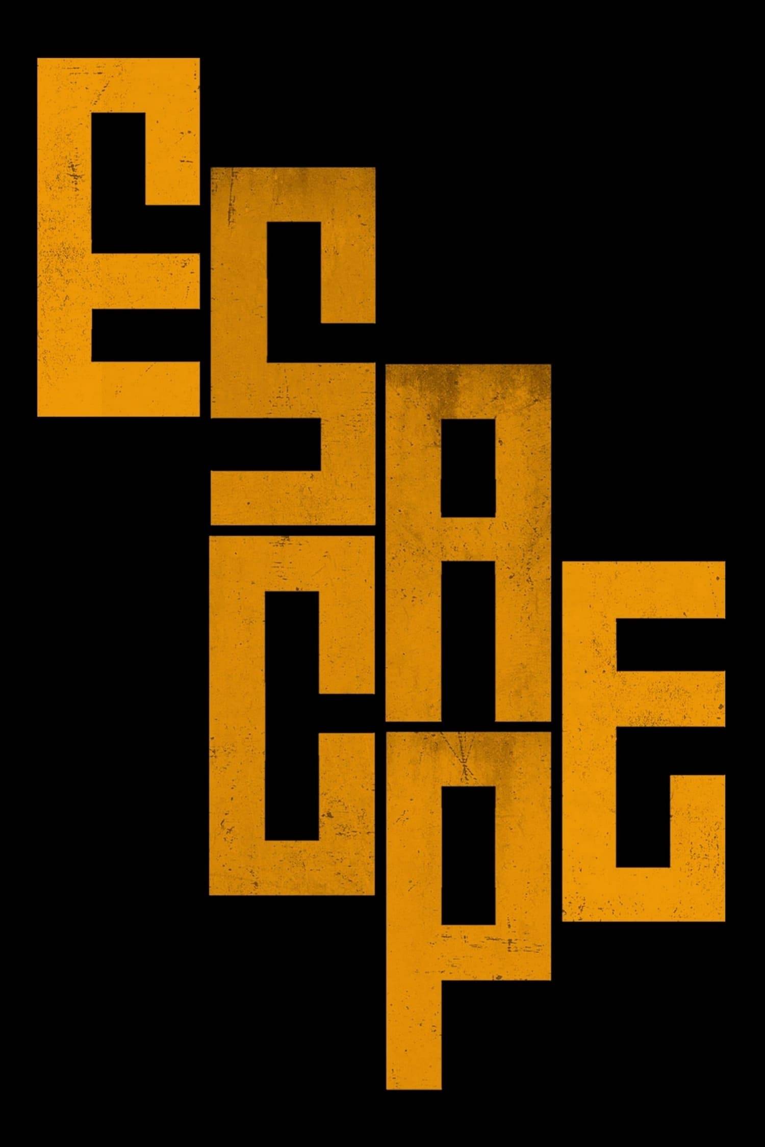 Poster: Escape