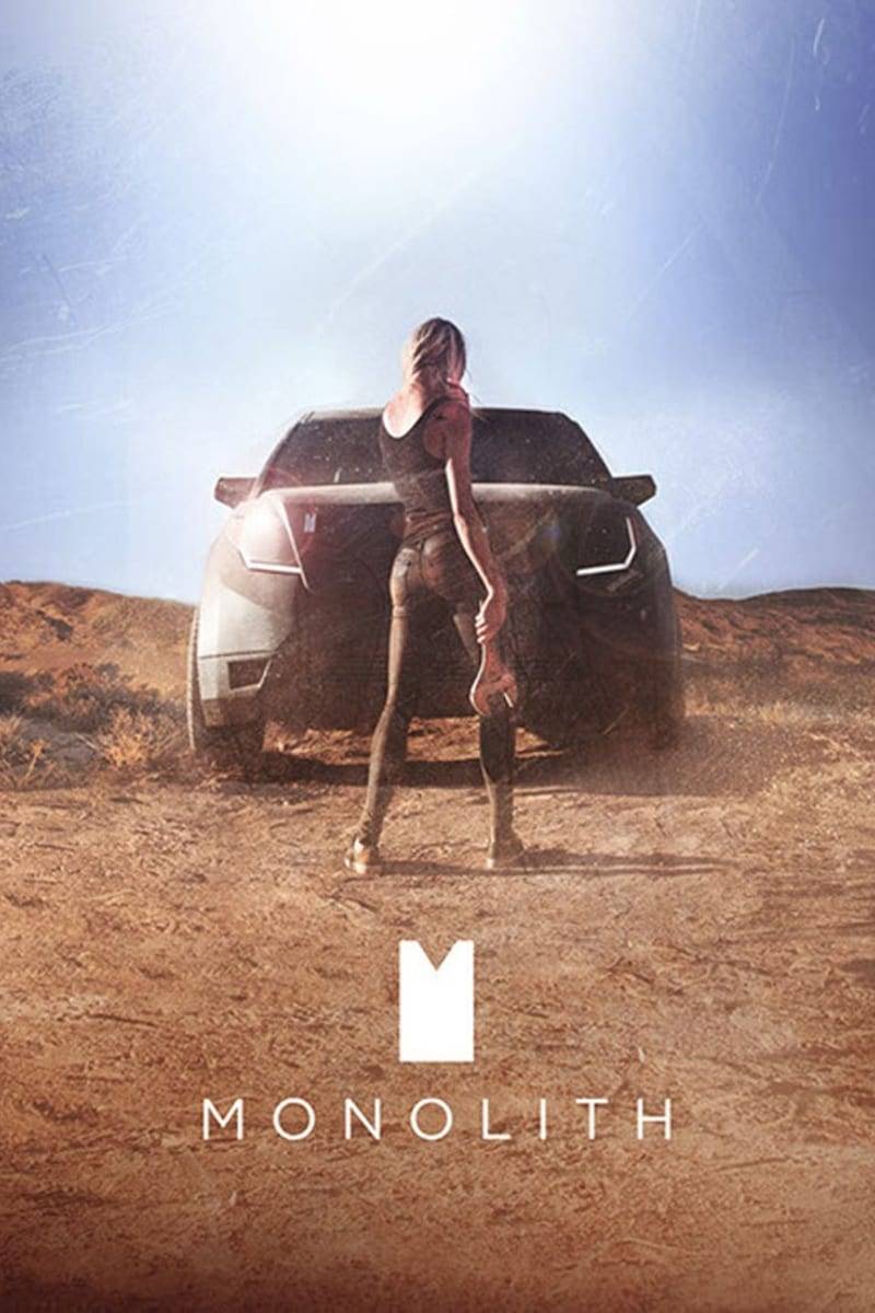 Poster: Monolith