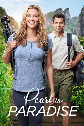Poster: Pearl in Paradise