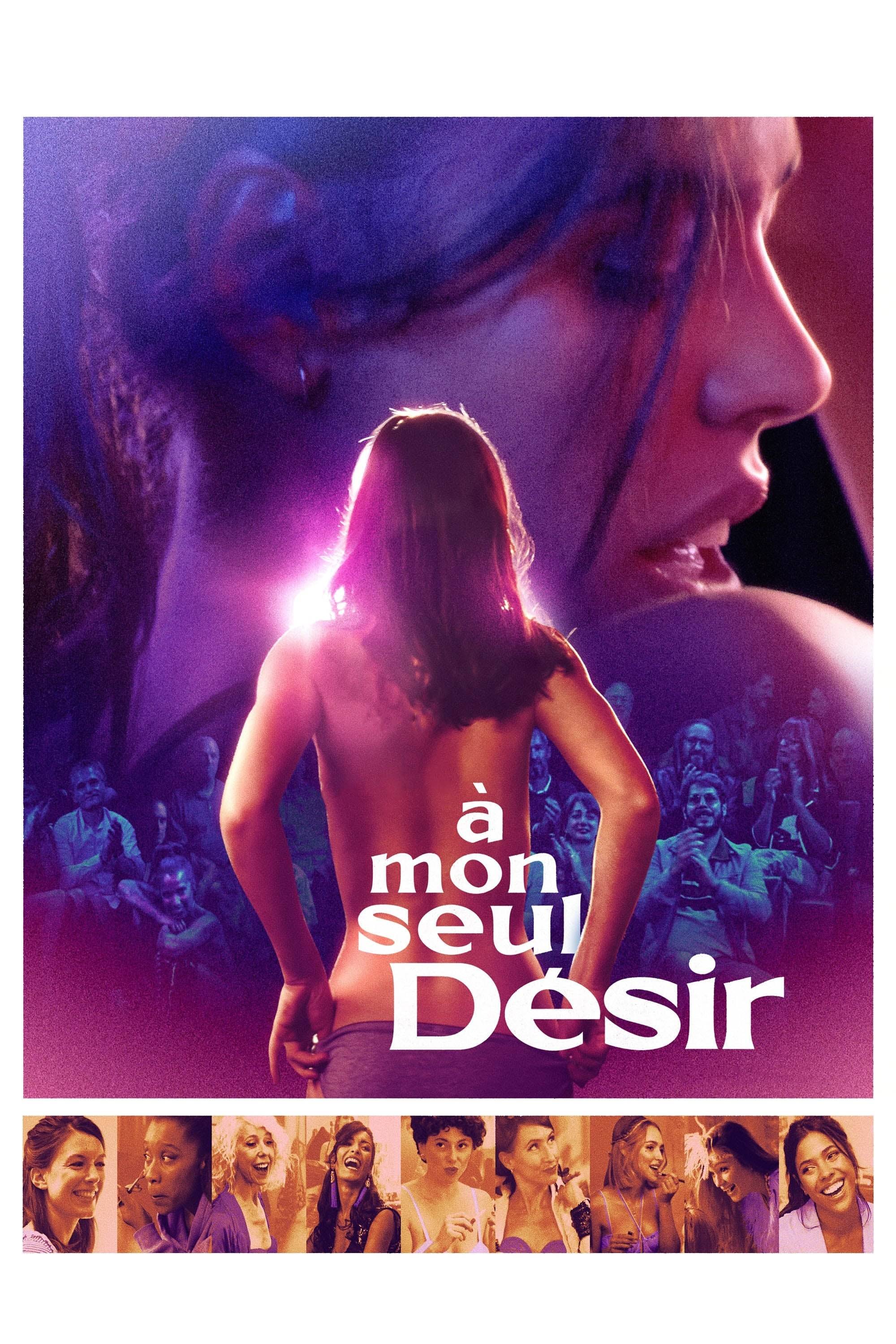 Poster: My Sole Desire