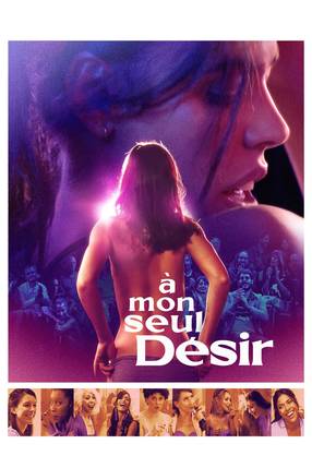 Poster: My Sole Desire