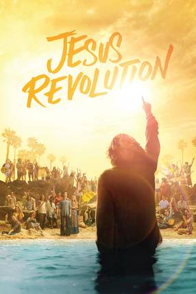 Poster: Jesus Revolution