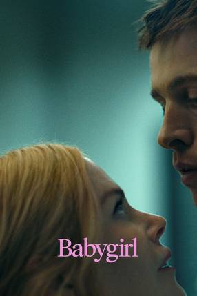 Poster: Babygirl
