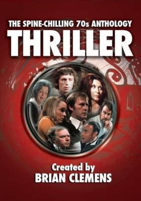 Poster: Thriller