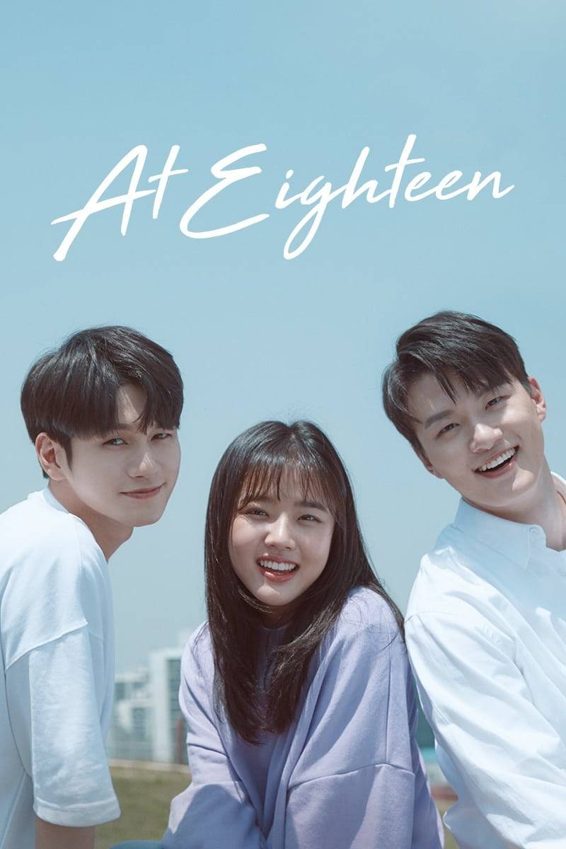 Poster: At Eighteen