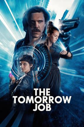 Poster: The Tomorrow Job
