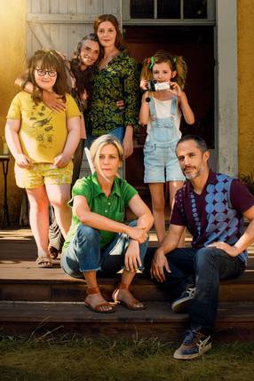 Poster: Dieser eine Sommer