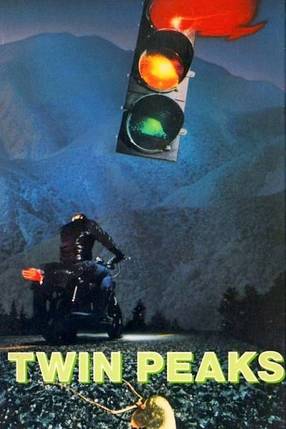Poster: Twin Peaks