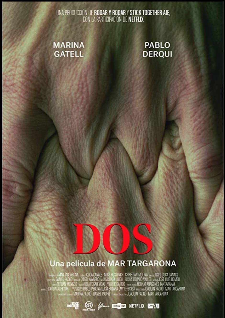 Poster: Zwei