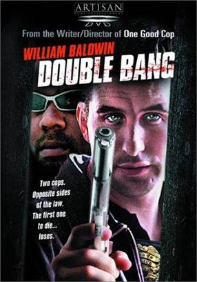 Poster: Double Bang