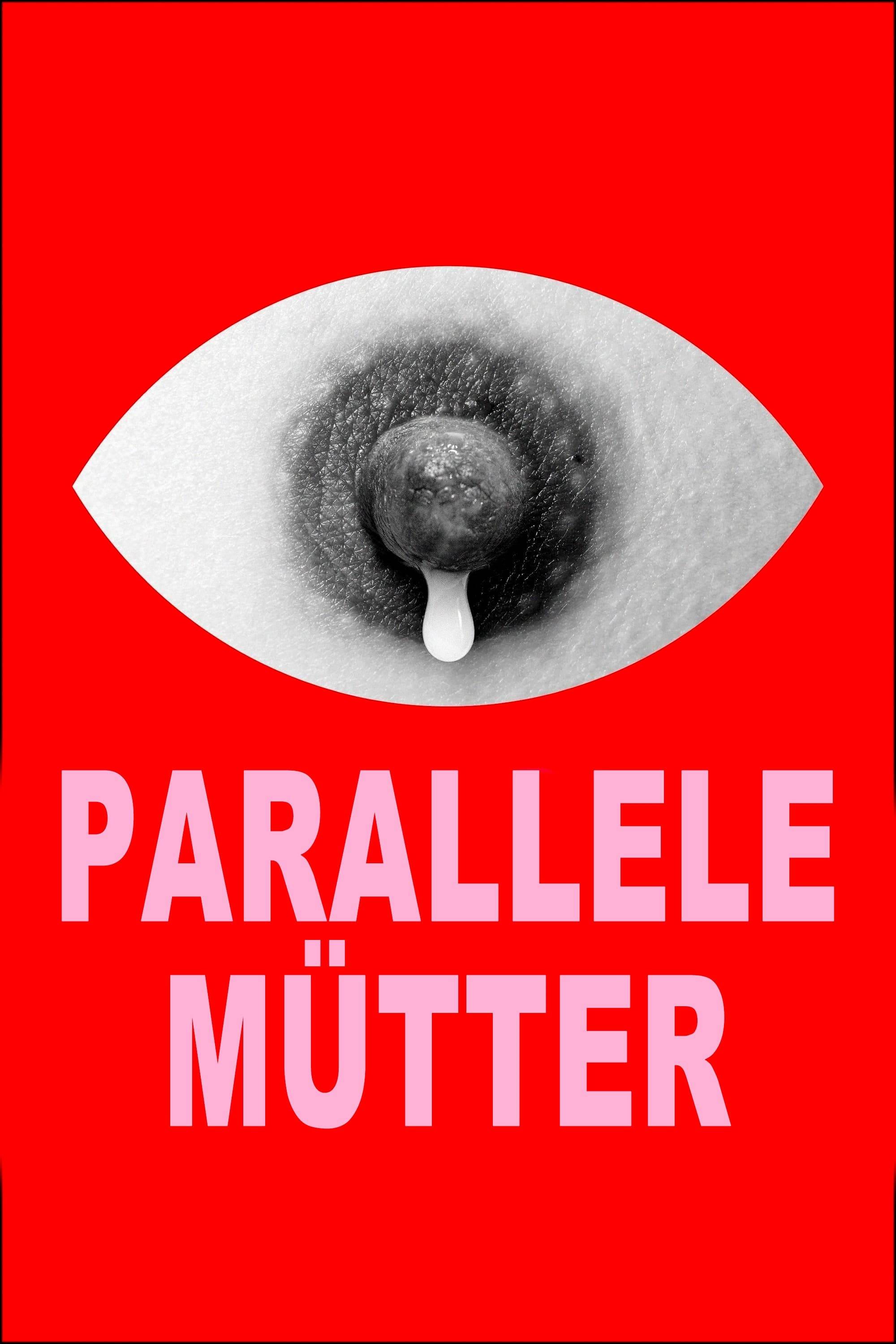 Poster: Parallele Mütter