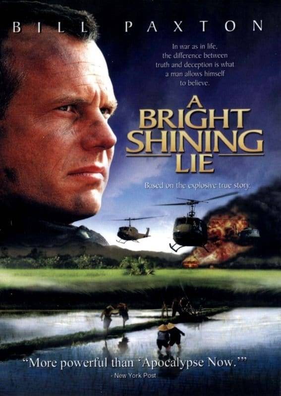 Poster: Vietnam - Die letzte Rettung
