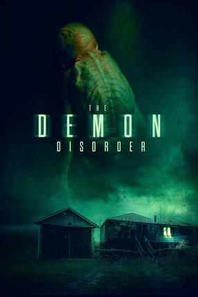 Poster: The Demon Disorder