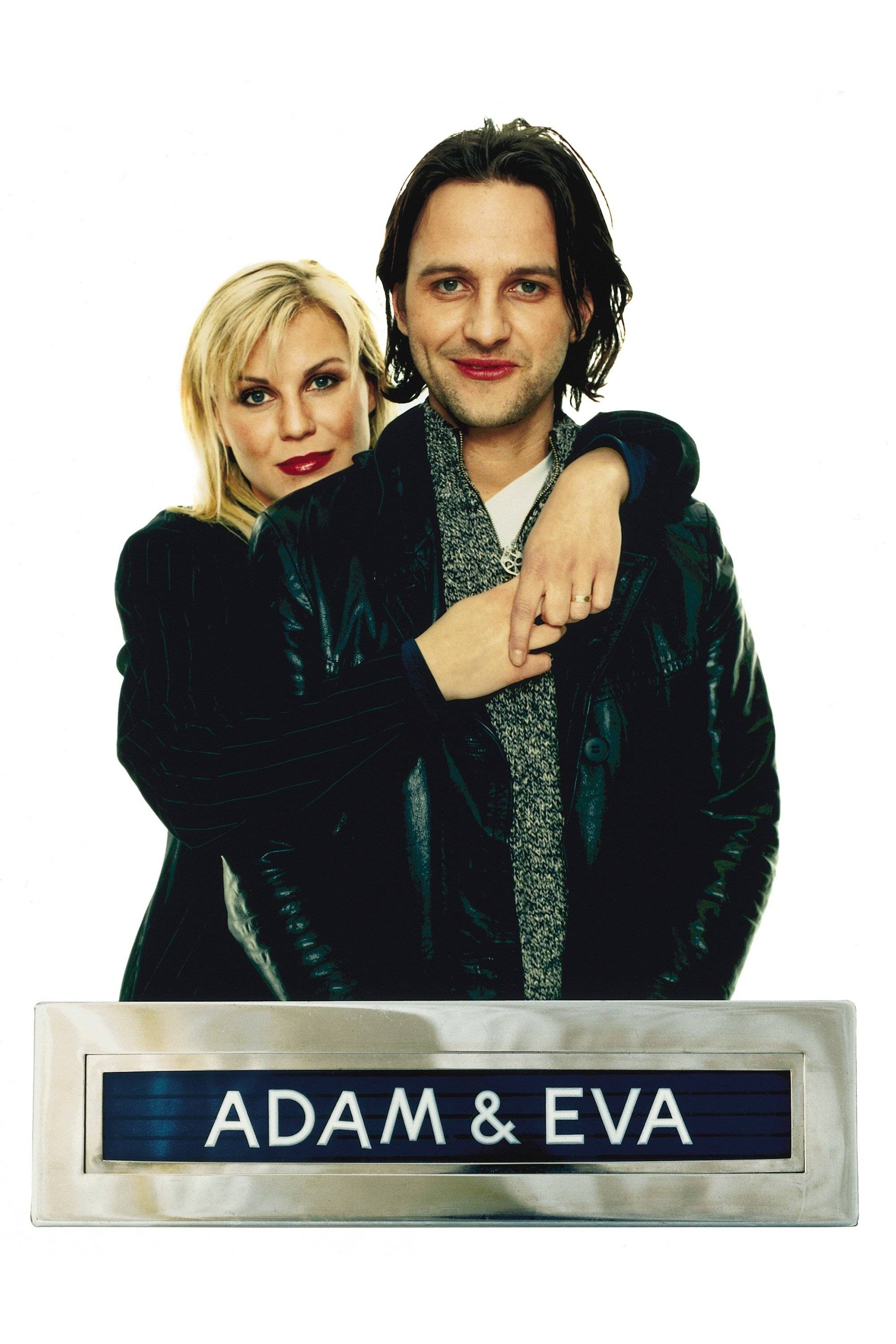 Poster: Adam & Eva