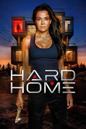 Poster: Hard Home