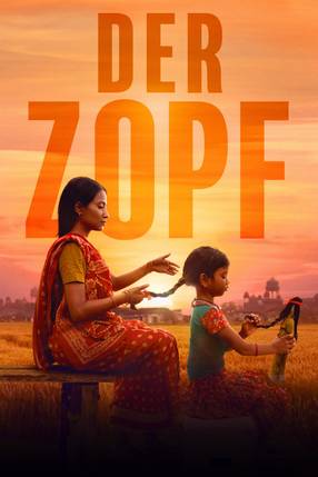 Poster: Der Zopf