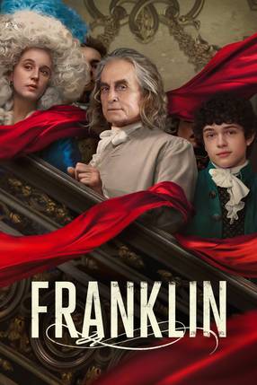 Poster: Franklin