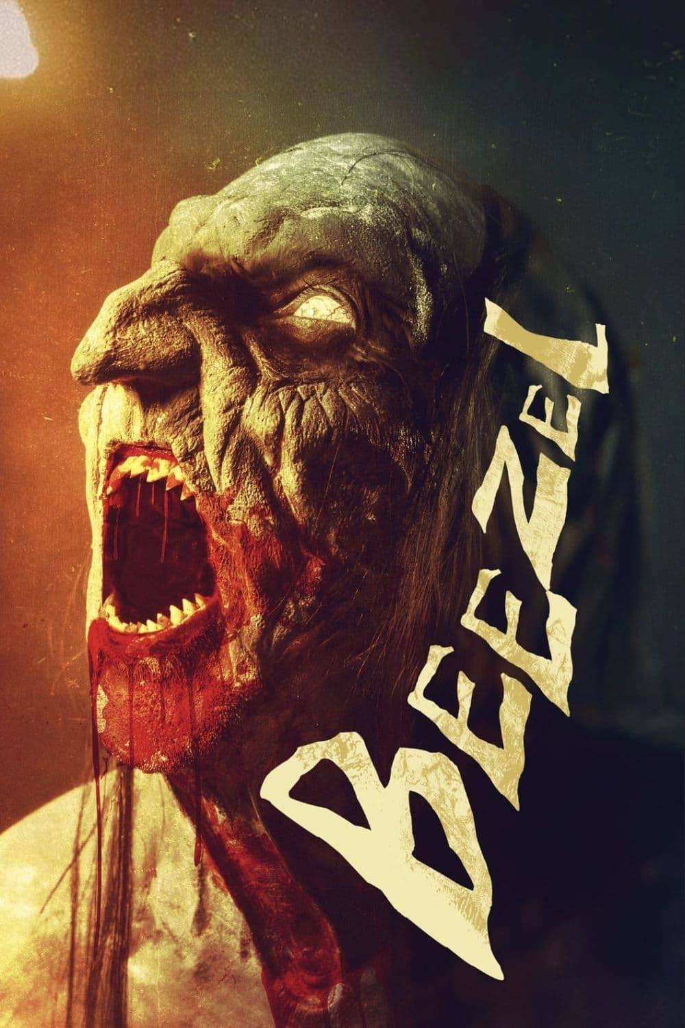 Poster: Beezel