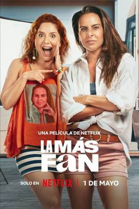 Poster: Ihr grösster Fan