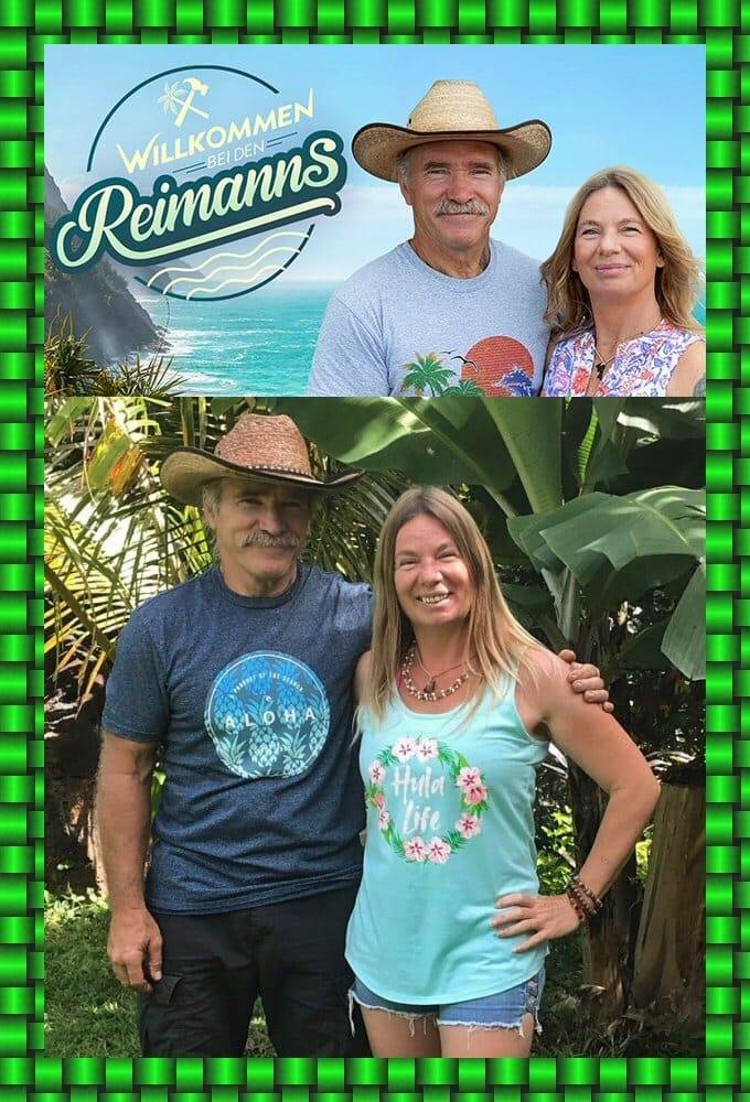 Poster: Willkommen bei den Reimanns