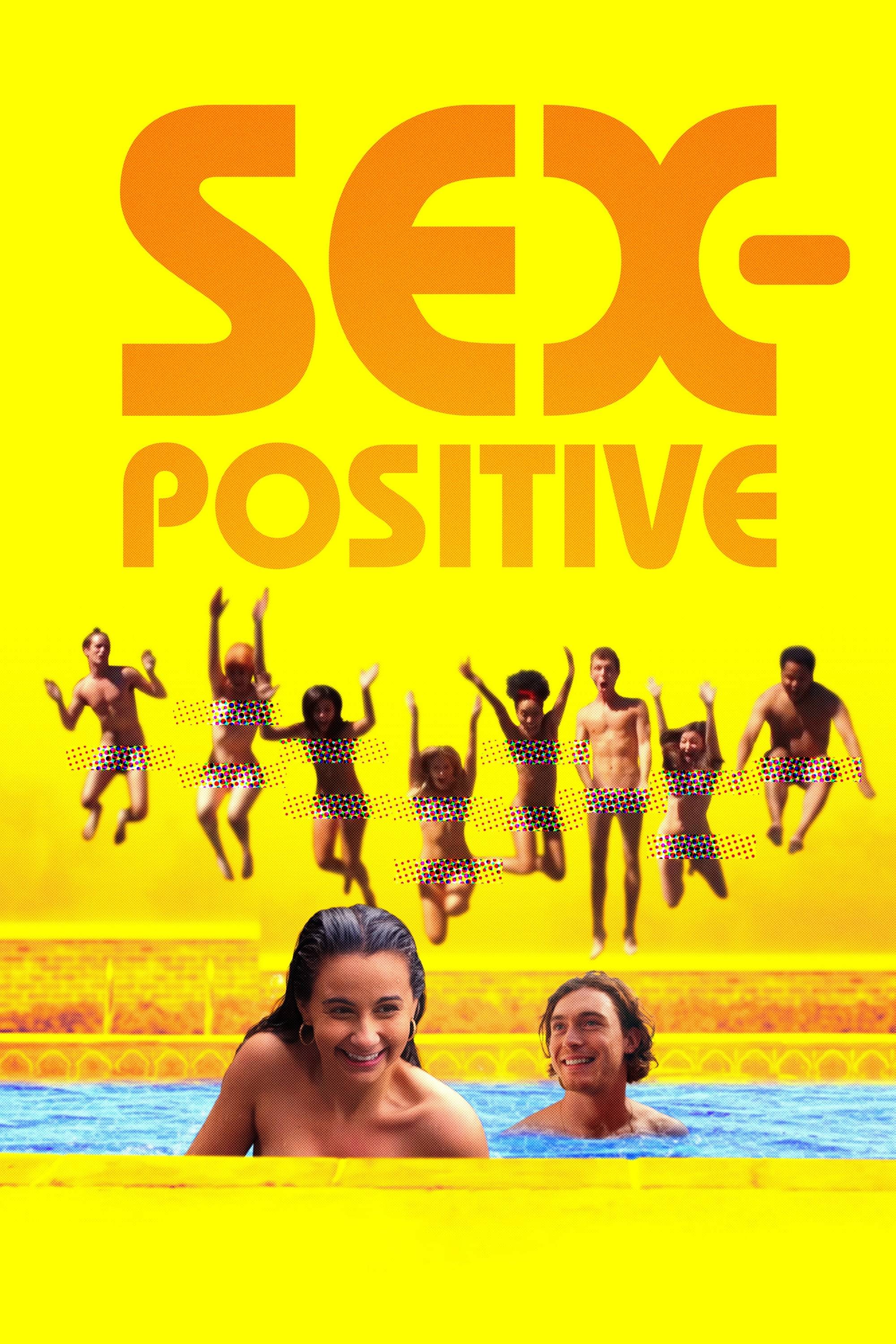 Poster: Sex-Positive