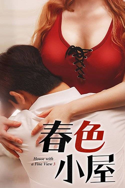 Poster: House with a Fine View 3
