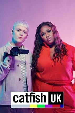 Poster: Catfish UK