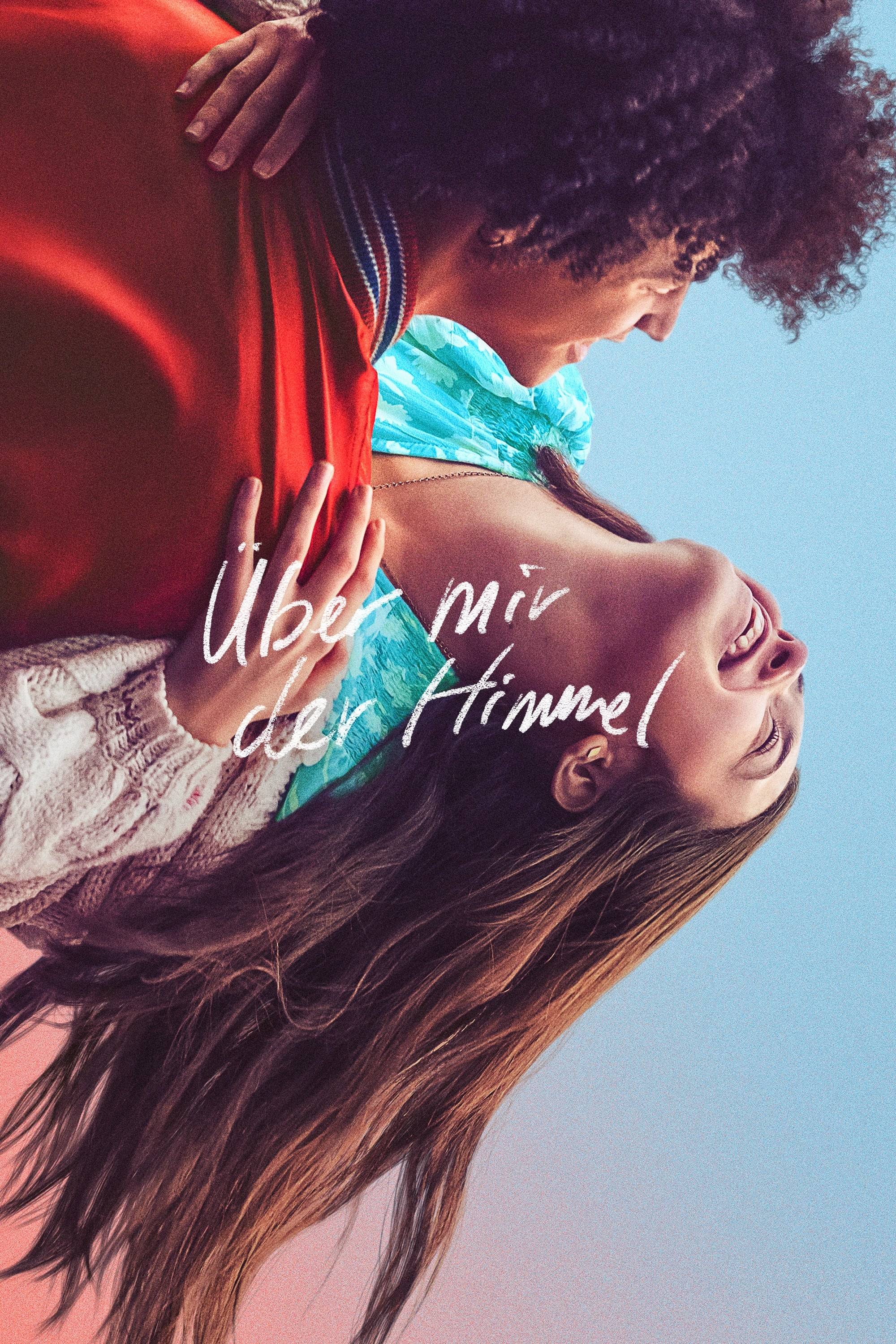 Poster: Über mir der Himmel