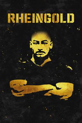 Poster: Rheingold