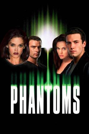 Poster: Phantoms