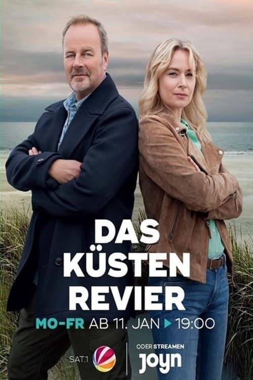 Poster: Das Küstenrevier