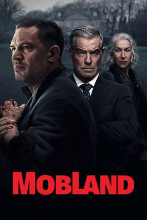 Poster: MobLand