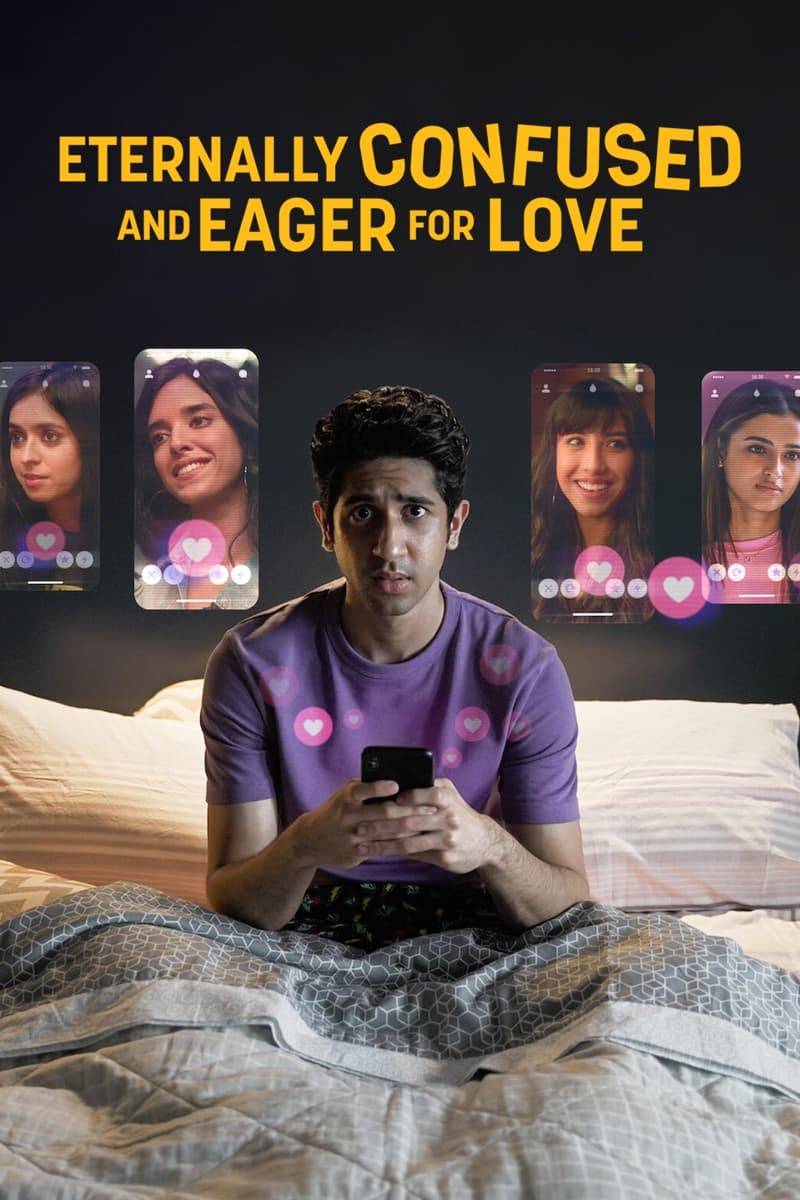 Poster: Eternally Confused and Eager for Love