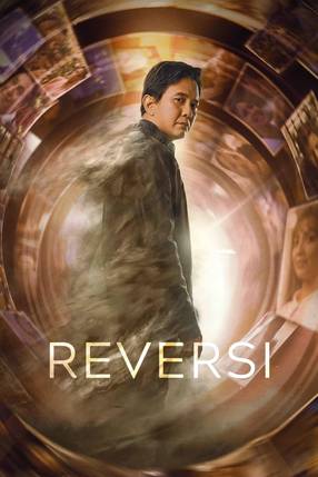 Poster: Reversi