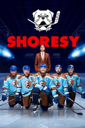 Poster: Shoresy