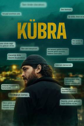 Poster: Kübra