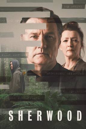 Poster: Sherwood