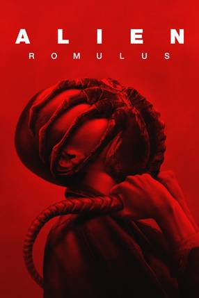 Poster: Alien: Romulus