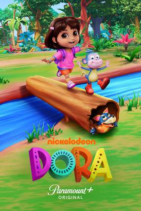 Poster: DORA